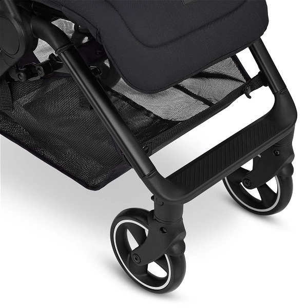 ABC Design Ping Two Reisebuggy - Ink - Kollektion 2023 6 ABC Design Ping Two Reisebuggy - Ink - Kollektion 2023 – Bild 6