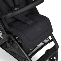 ABC Design Ping Two Reisebuggy - Ink - Kollektion 2023 16 ABC Design Ping Two Reisebuggy - Ink - Kollektion 2023 -Günstiges CYBEX || Britax || VOX Geschäft kinderwagen buggy stroller ping two ink 08 leder 08 1