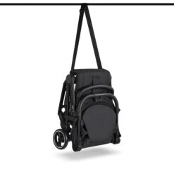 ABC Design Ping Two Reisebuggy - Ink - Kollektion 2023 19 ABC Design Ping Two Reisebuggy - Ink - Kollektion 2023 -Günstiges CYBEX || Britax || VOX Geschäft kinderwagen buggy stroller ping two ink 11 tragegurt 11 1