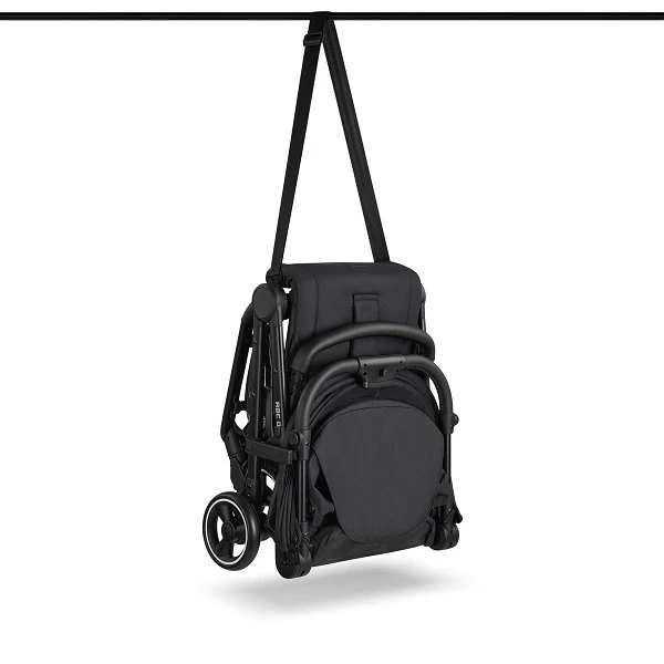 ABC Design Ping Two Reisebuggy - Ink - Kollektion 2023 10 ABC Design Ping Two Reisebuggy - Ink - Kollektion 2023 – Bild 10