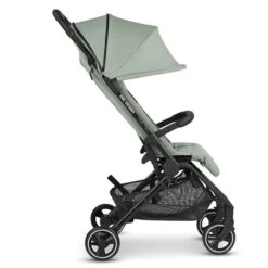 ABC Design Ping Two Reisebuggy - Pine - Kollektion 2023 -Günstiges CYBEX || Britax || VOX Geschäft kinderwagen buggy stroller ping two pine 04 schutz 50 04