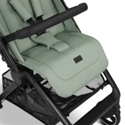 ABC Design Ping Two Reisebuggy - Pine - Kollektion 2023 -Günstiges CYBEX || Britax || VOX Geschäft kinderwagen buggy stroller ping two pine 08 bremse 08