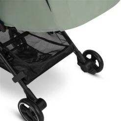 ABC Design Ping Two Reisebuggy - Pine - Kollektion 2023 -Günstiges CYBEX || Britax || VOX Geschäft kinderwagen buggy stroller ping two pine 09 bremse 09