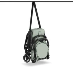 ABC Design Ping Two Reisebuggy - Pine - Kollektion 2023 -Günstiges CYBEX || Britax || VOX Geschäft kinderwagen buggy stroller ping two pine 11 tragegurt 11