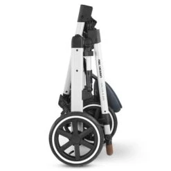 ABC Design Salsa 4 Air Kinderwagen Set Lake Mit Wickeltasche Und Fußsack 22 ABC Design Salsa 4 Air Kinderwagen Set Lake Mit Wickeltasche Und Fußsack -Günstiges CYBEX || Britax || VOX Geschäft kinderwagen stroller salsa 4 air lake 17 faltmass 17