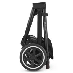 ABC Design Samba 2in1 Kinderwagen Bundle Berry Pure Mit Autositz, Wickeltasche, Fußsack Und Adapter -Günstiges CYBEX || Britax || VOX Geschäft kinderwagen stroller samba berry 18 faltmass 18