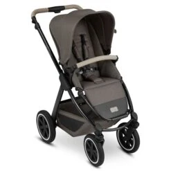 ABC Design Samba 2in1 Kinderwagen Bundle Herb Mit Cybex Cloud T I-size Und Adapter 13 ABC Design Samba 2in1 Kinderwagen Bundle Herb Mit Cybex Cloud T I-size Und Adapter -Günstiges CYBEX || Britax || VOX Geschäft kinderwagen stroller samba herb 02 sportsitz 02