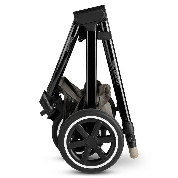 ABC Design Samba 2in1 Kinderwagen Bundle Herb Mit Cybex Cloud T I-size Und Adapter 9 ABC Design Samba 2in1 Kinderwagen Bundle Herb Mit Cybex Cloud T I-size Und Adapter – Bild 9