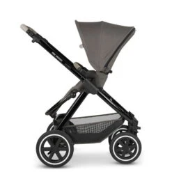 ABC Design Samba 2in1 Kinderwagen - Herb Diamond - Kollektion 2023 -Günstiges CYBEX || Britax || VOX Geschäft kinderwagen stroller samba herb 16 umsetzbar 16