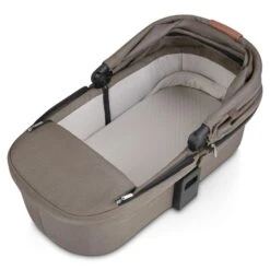 ABC Design Samba 2in1 Kinderwagen - Nature Pure - Kollektion 2023 -Günstiges CYBEX || Britax || VOX Geschäft kinderwagen stroller samba nature 22 babywanne 22