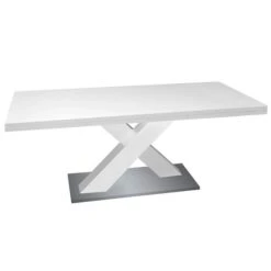 Mäusbacher Komfort C Esstisch 180-280 Cm Farbe Wählbar | Ausziehbar