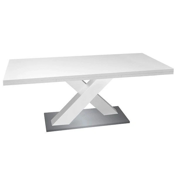 Mäusbacher Komfort C Esstisch 180-280 Cm Farbe Wählbar | Ausziehbar