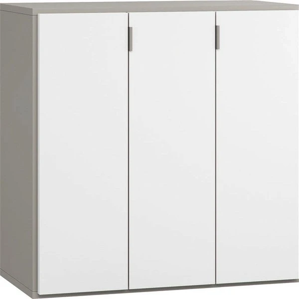 VOX Simple Kommode Mit Türen Farbe Wählbar 2 VOX Simple Kommode Mit Türen Farbe Wählbar – Bild 2