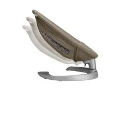 Nuna LEAF Grow Wippe Biscotti Von Geburt Bis 60 Kg Verwendbar -Günstiges CYBEX || Britax || VOX Geschäft leafgrow biscotti profile toddler recline all gl