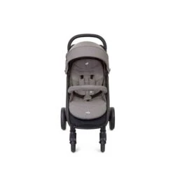 Joie Litetrax 4 Sportwagen Gray Flannel -Günstiges CYBEX || Britax || VOX Geschäft litetrax4 grayflannel hero 1