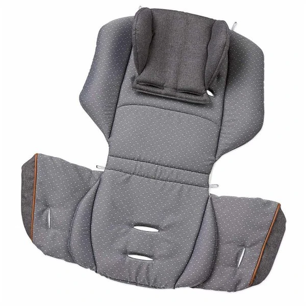 Gesslein F10 Air Plus Gestell Eloxiert Sportwagen & Regenschutz | Farbe Frei Wählbar 2 Gesslein F10 Air Plus Gestell Eloxiert Sportwagen & Regenschutz | Farbe Frei Wählbar – Bild 2