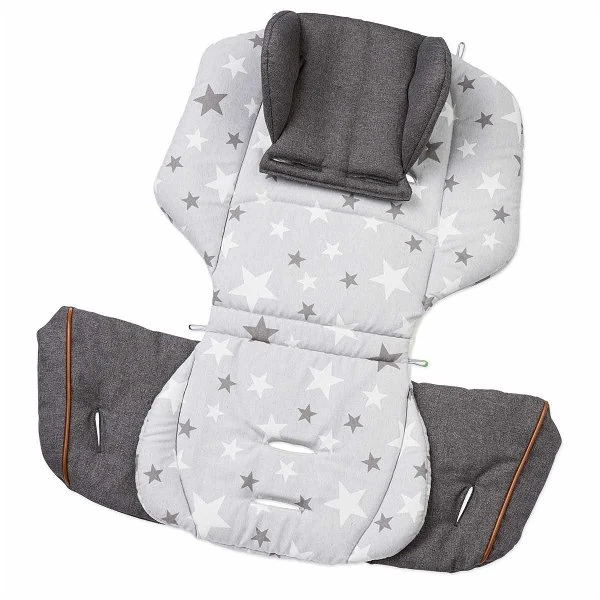 Gesslein F4 Air Plus Dessin 053053 Gestell Eloxiert Sportwagen Zum Buggy Umbaubar 2 Gesslein F4 Air Plus Dessin 053053 Gestell Eloxiert Sportwagen Zum Buggy Umbaubar – Bild 2