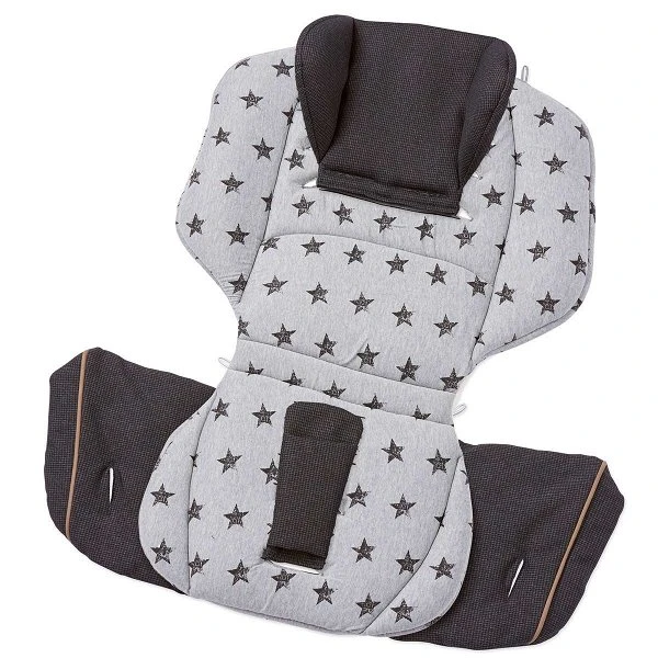 Gesslein F4 Air Plus Dessin 961961 Gestell Schwarz Sportwagen Zum Buggy Umbaubar 2 Gesslein F4 Air Plus Dessin 961961 Gestell Schwarz Sportwagen Zum Buggy Umbaubar – Bild 2