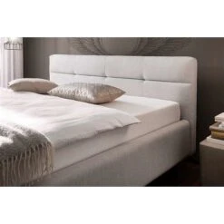 Meise Möbel Lotte Bett Beige Mit Bettkasten Und Federholzrahmen 180 X 200 Cm -Günstiges CYBEX || Britax || VOX Geschäft lotte hellgrau 83 kt detail 8305 18 grob 5