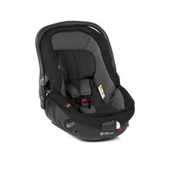 Concord Matrix Light 2 Babyschale Cold Black Gruppe I | 0 Bis 13 Kg
