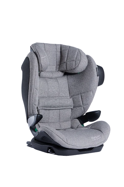 Avionaut Maxspace Comfort System + Grey | 100-150 Cm & 15 - 36 Kg 1 Avionaut Maxspace Comfort System + Grey | 100-150 Cm & 15 - 36 Kg