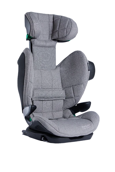 Avionaut Maxspace Comfort System + Grey | 100-150 Cm & 15 - 36 Kg 2 Avionaut Maxspace Comfort System + Grey | 100-150 Cm & 15 - 36 Kg – Bild 2