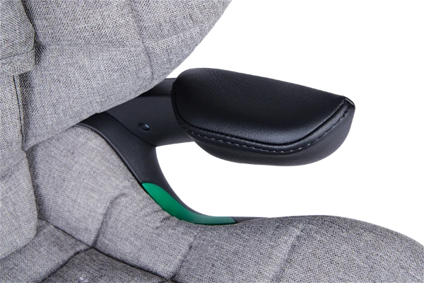 Avionaut Maxspace Comfort System + Grey | 100-150 Cm & 15 - 36 Kg 4 Avionaut Maxspace Comfort System + Grey | 100-150 Cm & 15 - 36 Kg – Bild 4