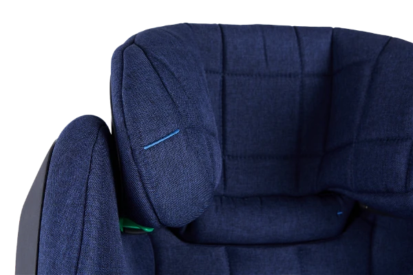 Avionaut Maxspace Comfort System + Navy | 100-150 Cm & 15 - 36 Kg 5 Avionaut Maxspace Comfort System + Navy | 100-150 Cm & 15 - 36 Kg – Bild 5