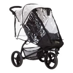 Mountain Buggy Storm Cover Für Mini Und Swift