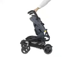 Maxi-Cosi Mara Buggy Brave Graphite -Günstiges CYBEX || Britax || VOX Geschäft mc mara1