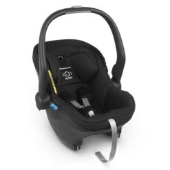 UPPAbaby Mesa I-Size Babyschale Jake Schwarz - Gruppe 0+ -Günstiges CYBEX || Britax || VOX Geschäft mesai23 eu jke canopydown 3344x4569 d40c0e5