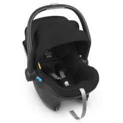UPPAbaby Mesa I-Size Babyschale Jake Schwarz - Gruppe 0+