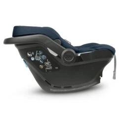 UPPAbaby Mesa I-Size Babyschale Noa Navy - Gruppe 0+ 9 UPPAbaby Mesa I-Size Babyschale Noa Navy - Gruppe 0+ -Günstiges CYBEX || Britax || VOX Geschäft mesai23 eu noa side canopydown 4853x3412 0291cd0