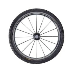 HESBA Concepto Kinderwagen Außen 286 Innen 200 Räder Schwarz 30 Cm 10 HESBA Concepto Kinderwagen Außen 286 Innen 200 Räder Schwarz 30 Cm -Günstiges CYBEX || Britax || VOX Geschäft metall luftkammerrad sl schlauchlos 140 gr 6