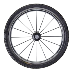 HESBA ClassicA Kinderwagen Außen 785 Innen 109 Räder Schwarz 25 Cm -Günstiges CYBEX || Britax || VOX Geschäft metall luftkammerrad sl schlauchlos 14 0 1