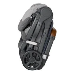 Ergobaby Metro+ Deluxe Buggy Empire State Green -Günstiges CYBEX || Britax || VOX Geschäft metro plus deluxe empire state green 03 1