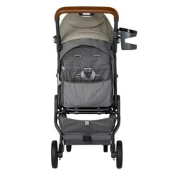 Ergobaby Metro+ Deluxe Buggy Empire State Green -Günstiges CYBEX || Britax || VOX Geschäft metro plus deluxe empire state green 04