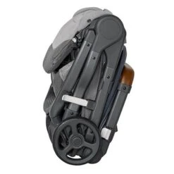 Ergobaby Metro+ Deluxe Buggy London Grey 23 Ergobaby Metro+ Deluxe Buggy London Grey -Günstiges CYBEX || Britax || VOX Geschäft metro plus deluxe london grey 03