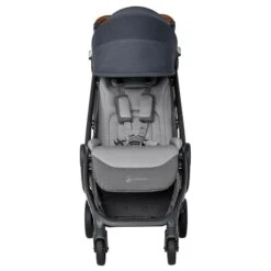 Ergobaby Metro+ Deluxe Buggy London Grey 16 Ergobaby Metro+ Deluxe Buggy London Grey -Günstiges CYBEX || Britax || VOX Geschäft metro plus deluxe london grey 04