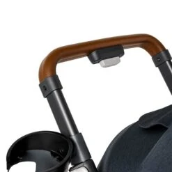 Ergobaby Metro+ Deluxe Buggy London Grey 26 Ergobaby Metro+ Deluxe Buggy London Grey -Günstiges CYBEX || Britax || VOX Geschäft metro plus deluxe london grey 049