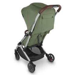 UPPAbaby Minu V2 Buggy Emelia Sage Green -Günstiges CYBEX || Britax || VOX Geschäft minu22 eme 3qback 3041x4603 cc5a9c7