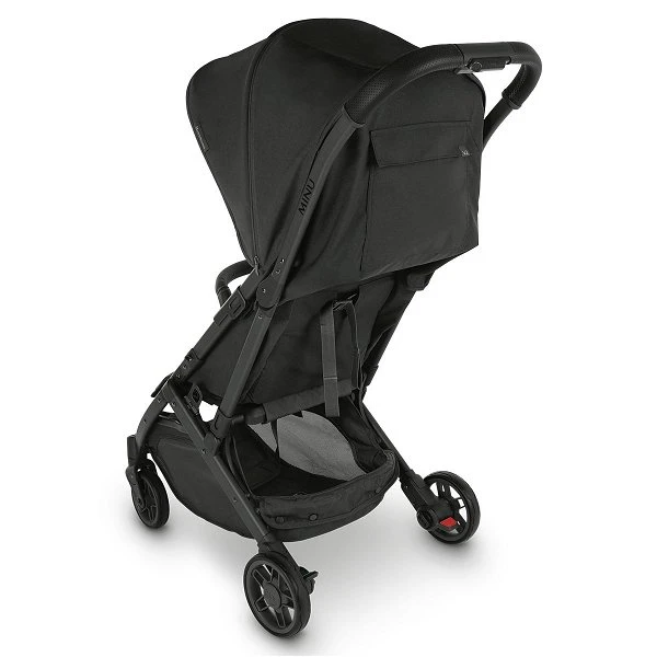 UPPAbaby Minu V2 Buggy Jake Charcoal 5 UPPAbaby Minu V2 Buggy Jake Charcoal – Bild 5