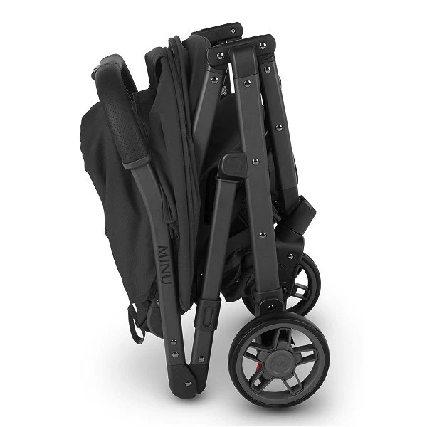 UPPAbaby Minu V2 Buggy Jake Charcoal 8 UPPAbaby Minu V2 Buggy Jake Charcoal – Bild 8