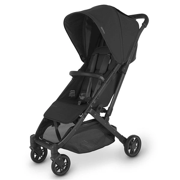 UPPAbaby Minu V2 Buggy Jake Charcoal 1 UPPAbaby Minu V2 Buggy Jake Charcoal
