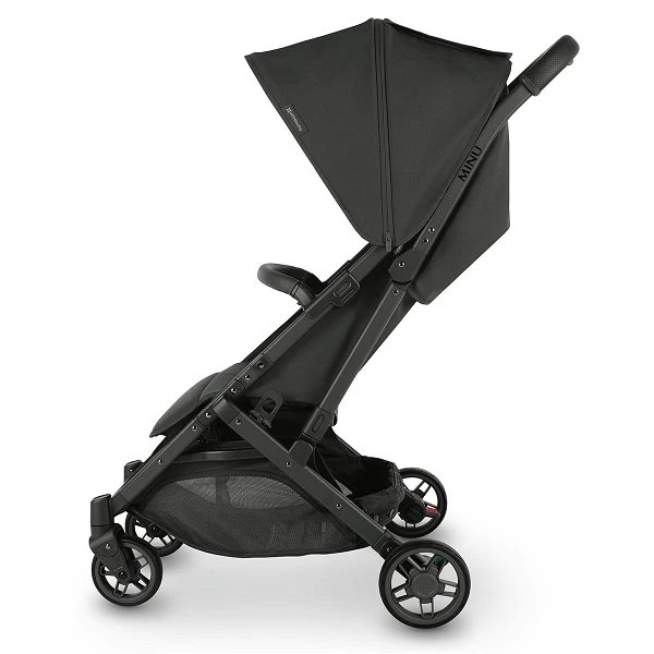 UPPAbaby Minu V2 Buggy Jake Charcoal 4 UPPAbaby Minu V2 Buggy Jake Charcoal – Bild 4