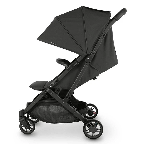 UPPAbaby Minu V2 Buggy Jake Charcoal 3 UPPAbaby Minu V2 Buggy Jake Charcoal – Bild 3