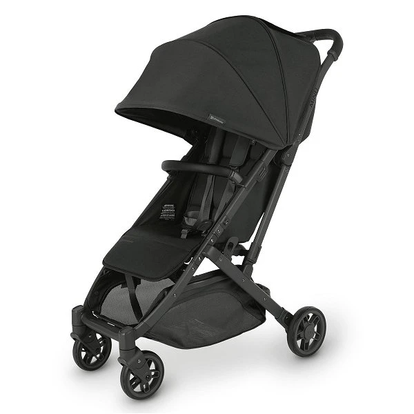 UPPAbaby Minu V2 Buggy Jake Charcoal 2 UPPAbaby Minu V2 Buggy Jake Charcoal – Bild 2