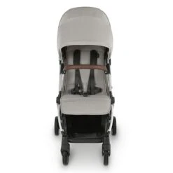 UPPAbaby Minu V2 Buggy Stella Grey Brushed -Günstiges CYBEX || Britax || VOX Geschäft minu22 stl front sunshade 2475x5001 0b1466e