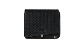 Moon Premium Wickeltasche Black Mit Wickelauflage, Geldtasche & Befestigungssystem -Günstiges CYBEX || Britax || VOX Geschäft moon k23 messengerbag black 0162