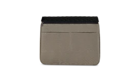 Moon Premium Wickeltasche Mud Mit Wickelauflage, Geldtasche & Befestigungssystem -Günstiges CYBEX || Britax || VOX Geschäft moon k23 messengerbag mud 0139